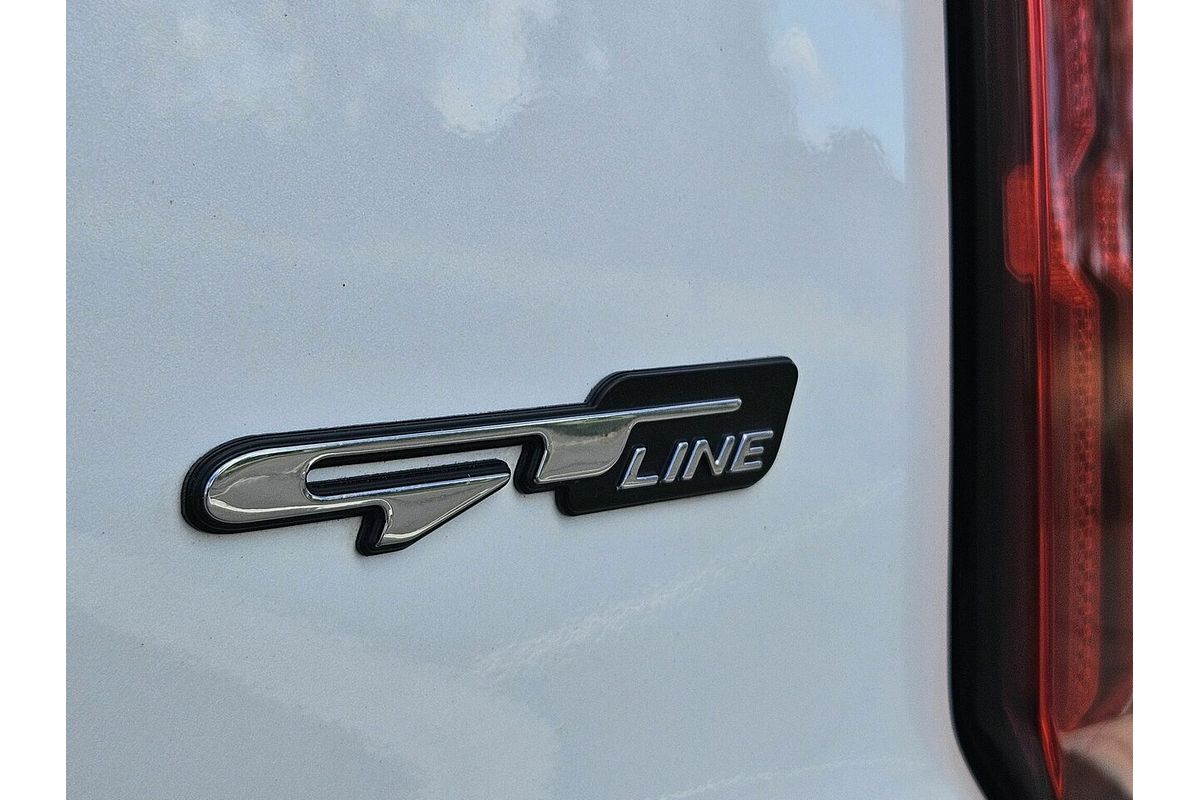 2020 Kia Sorento GT-Line 7 Seat MQ4 MY21