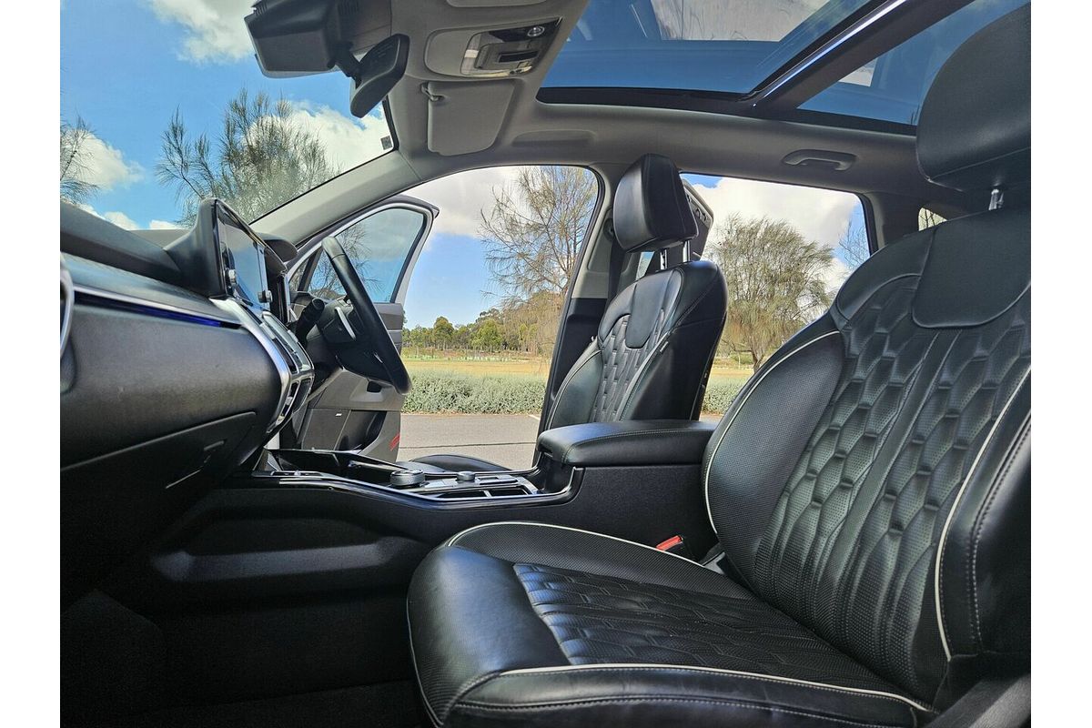 2020 Kia Sorento GT-Line 7 Seat MQ4 MY21
