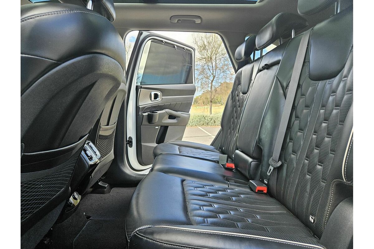 2020 Kia Sorento GT-Line 7 Seat MQ4 MY21