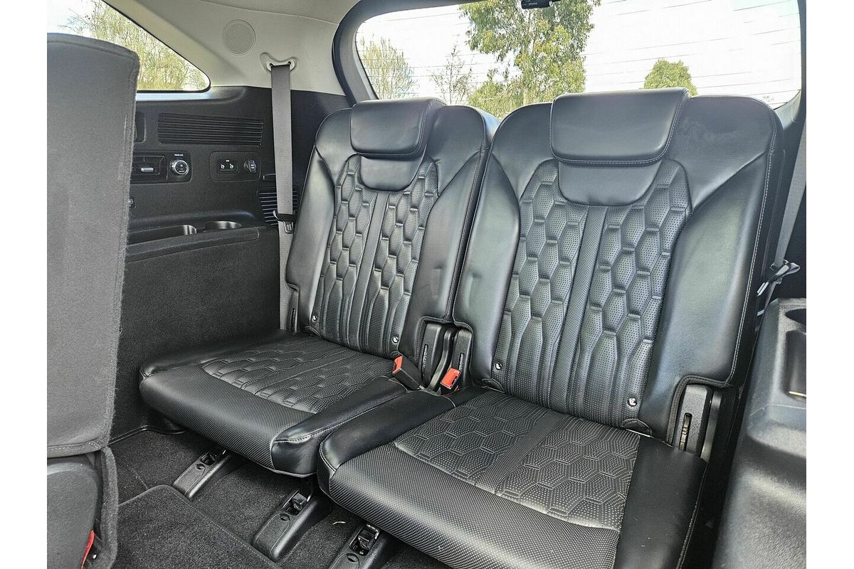 2020 Kia Sorento GT-Line 7 Seat MQ4 MY21