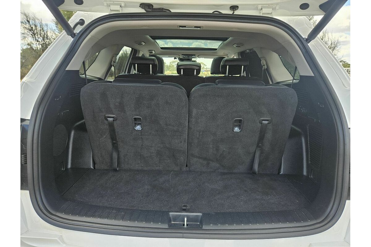 2020 Kia Sorento GT-Line 7 Seat MQ4 MY21