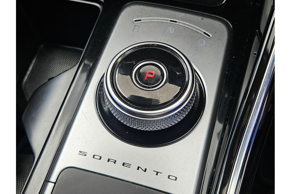 2020 Kia Sorento GT-Line 7 Seat MQ4 MY21