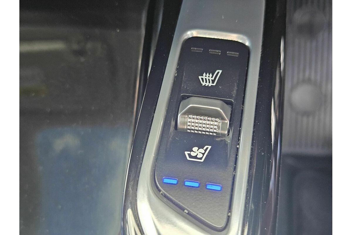 2020 Kia Sorento GT-Line 7 Seat MQ4 MY21