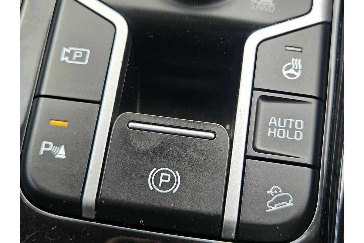2020 Kia Sorento GT-Line 7 Seat MQ4 MY21