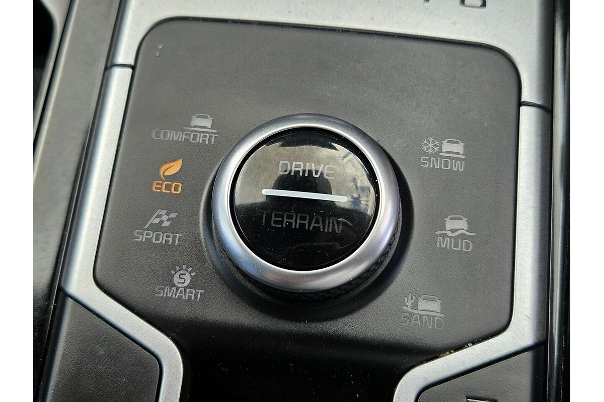 2020 Kia Sorento GT-Line 7 Seat MQ4 MY21