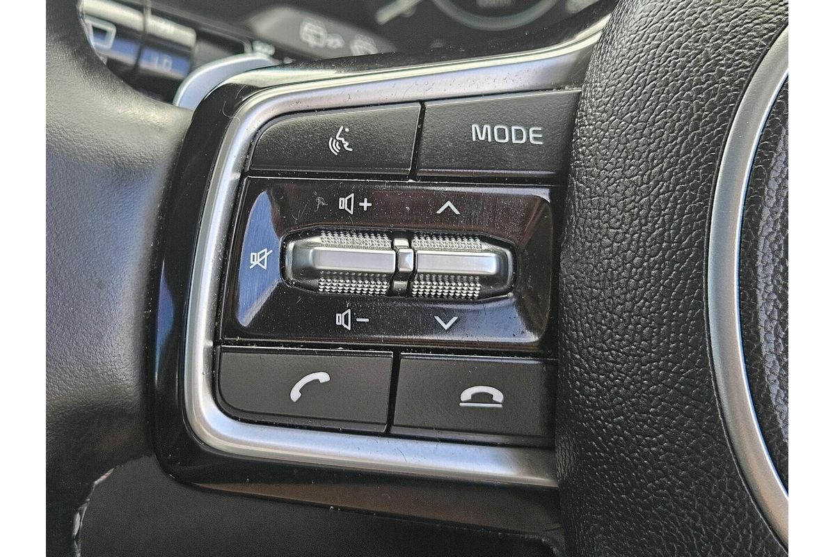 2020 Kia Sorento GT-Line 7 Seat MQ4 MY21