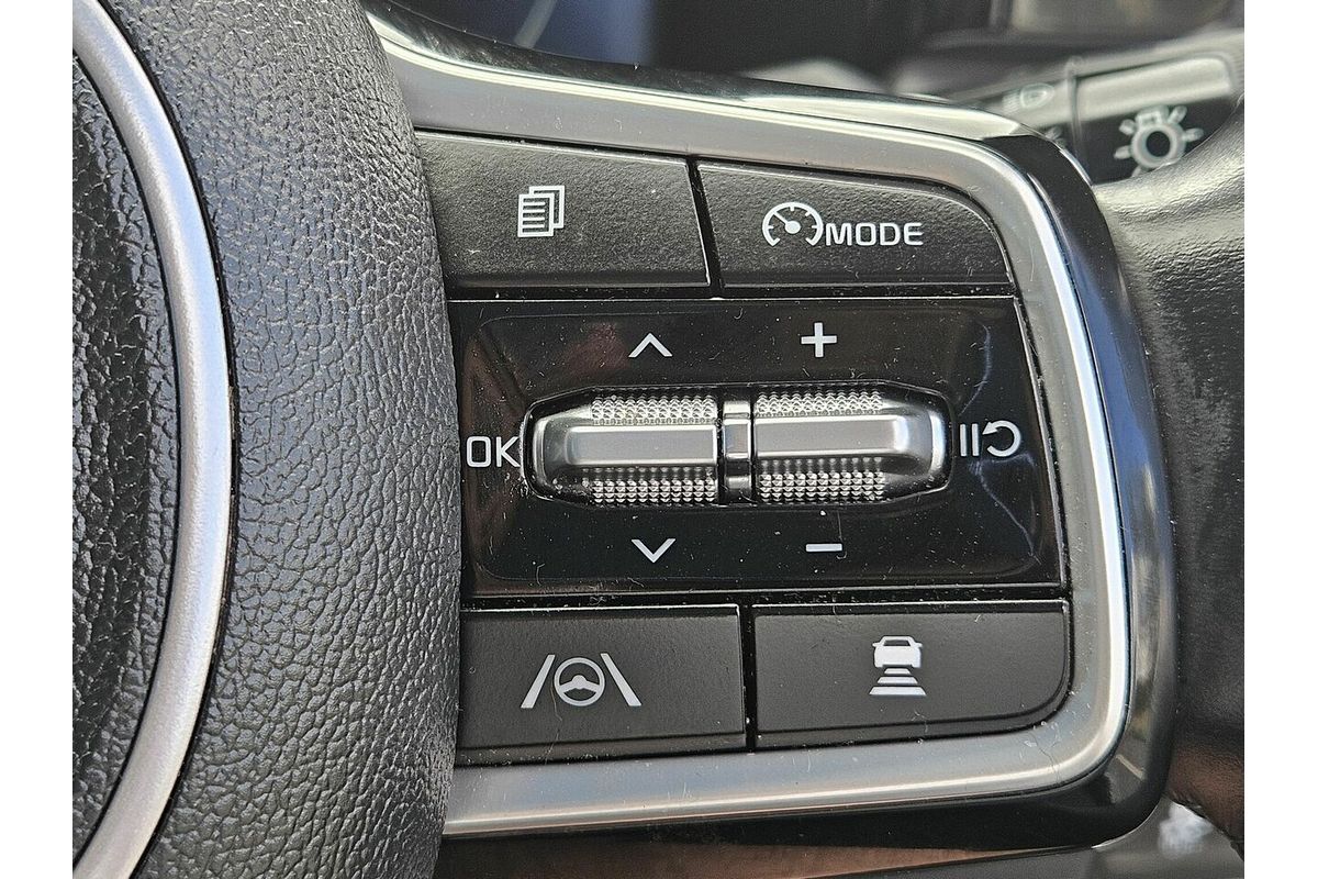 2020 Kia Sorento GT-Line 7 Seat MQ4 MY21