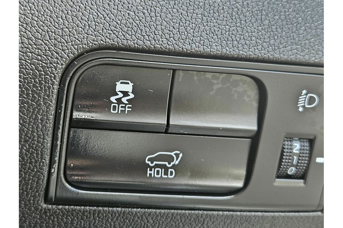 2020 Kia Sorento GT-Line 7 Seat MQ4 MY21