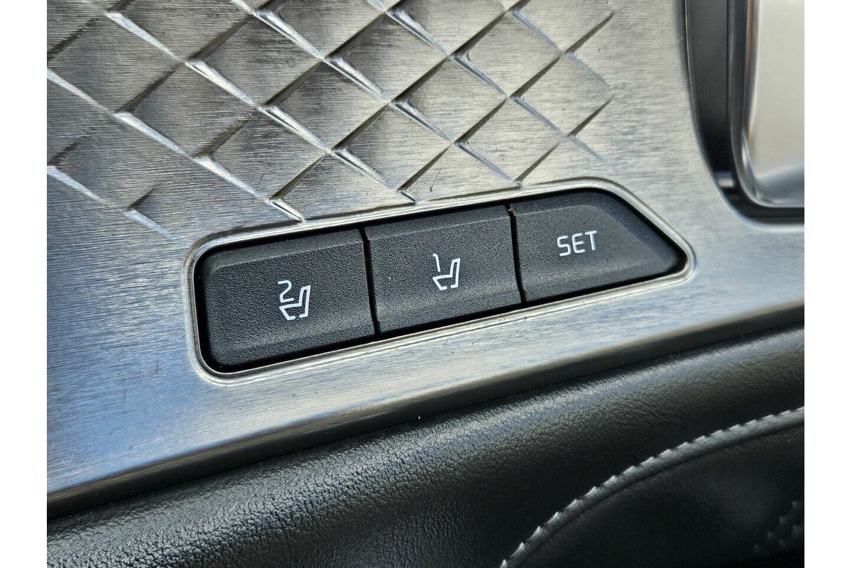 2020 Kia Sorento GT-Line 7 Seat MQ4 MY21