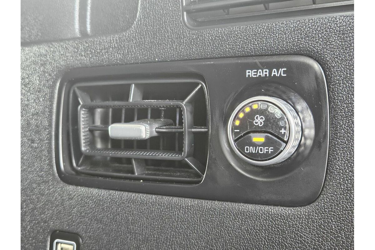 2020 Kia Sorento GT-Line 7 Seat MQ4 MY21