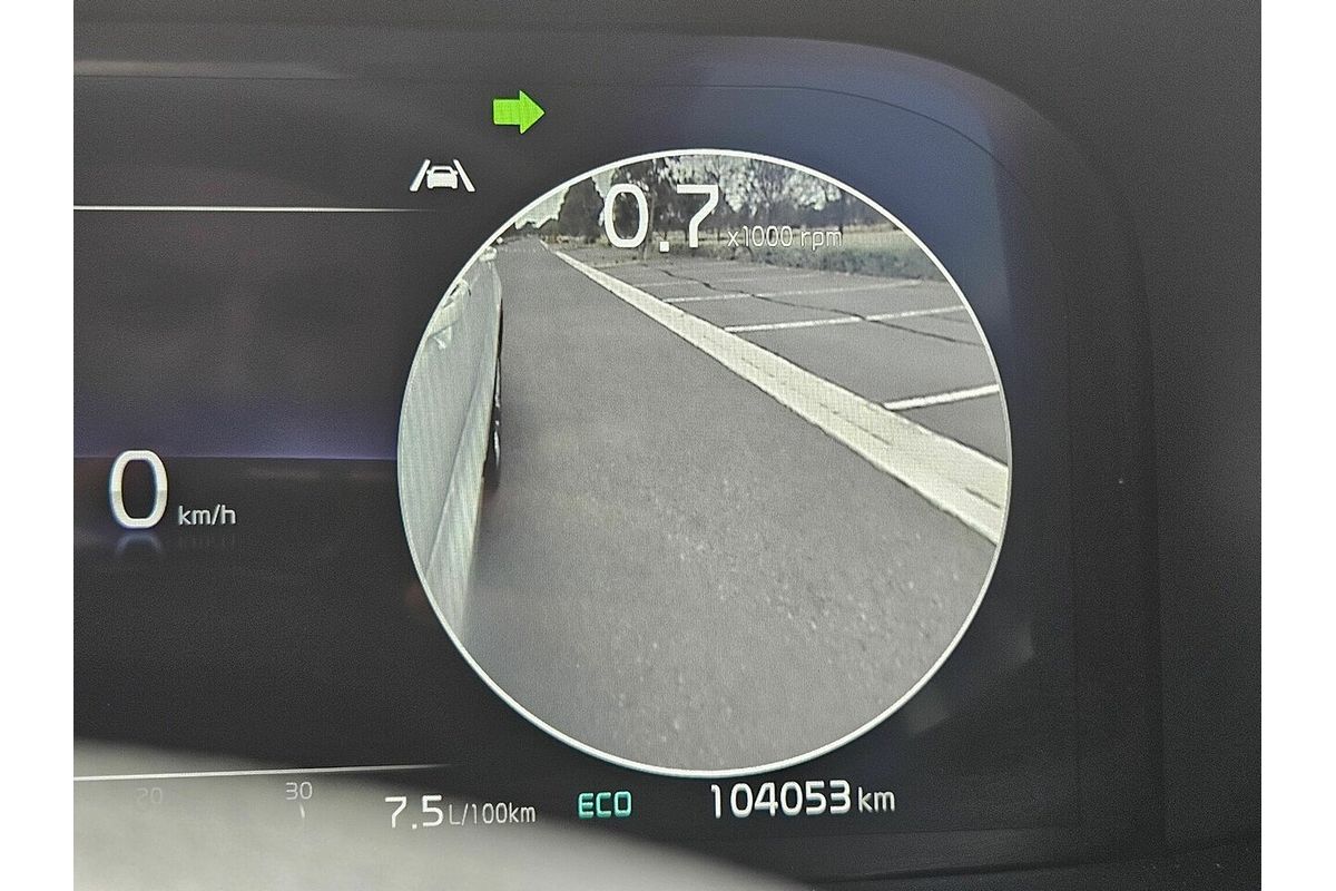 2020 Kia Sorento GT-Line 7 Seat MQ4 MY21