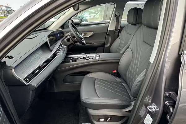 2024 Chery Tiggo 8 Pro Max Urban T31