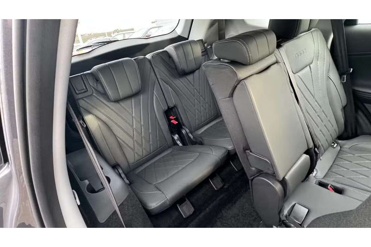 2024 Chery Tiggo 8 Pro Max Urban T31