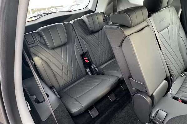 2024 Chery Tiggo 8 Pro Max Urban T31