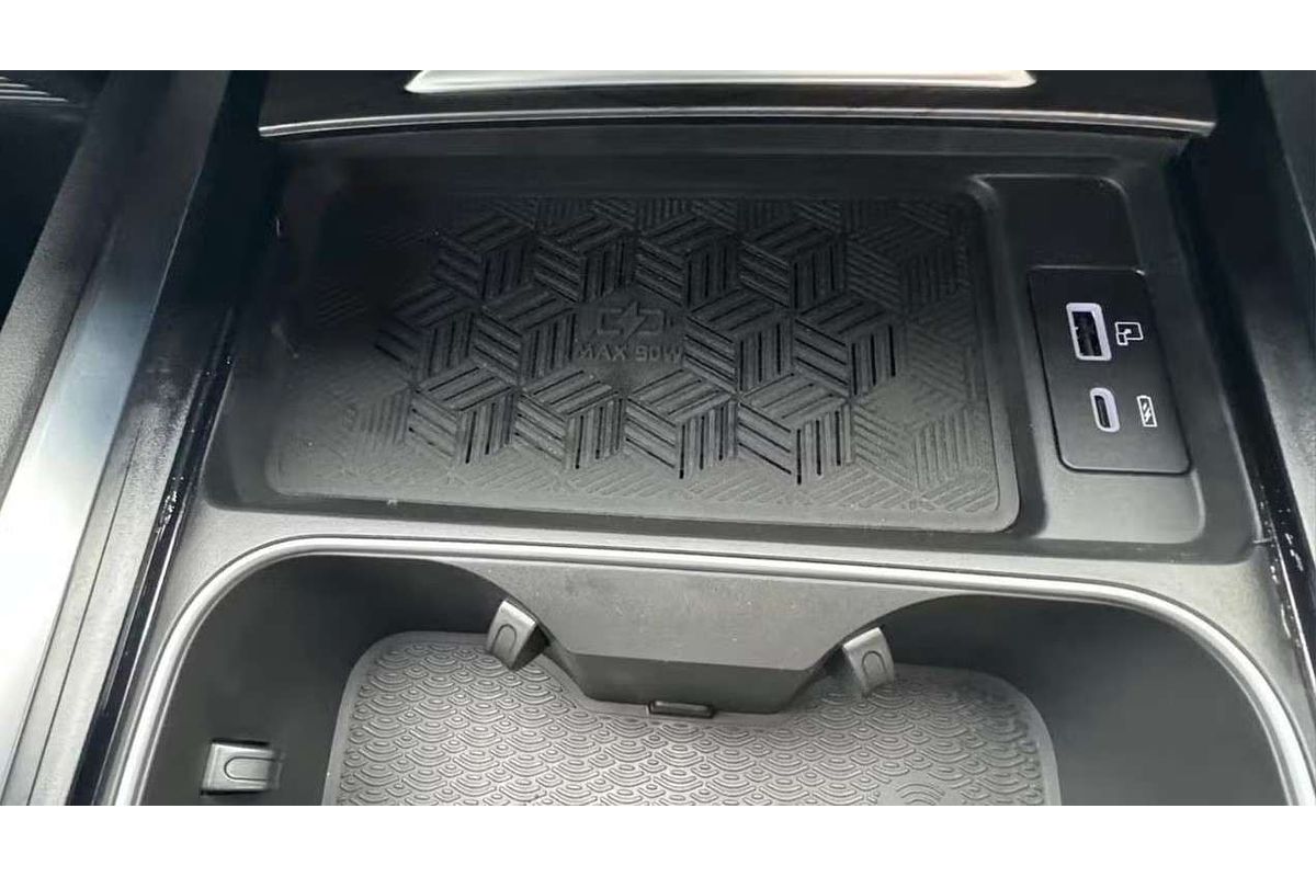 2024 Chery Tiggo 8 Pro Max Urban T31