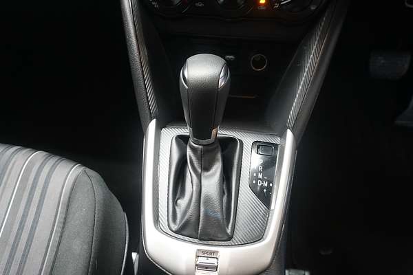 2017 Mazda 2 Neo DJ Series
