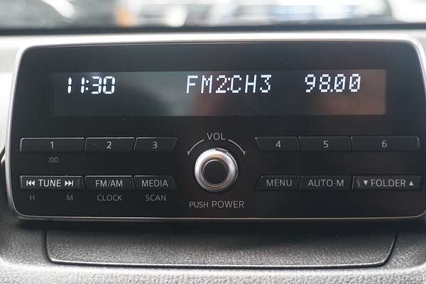 2017 Mazda 2 Neo DJ Series