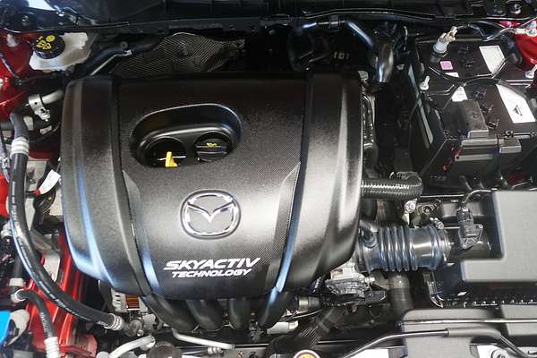 2017 Mazda 2 Neo DJ Series