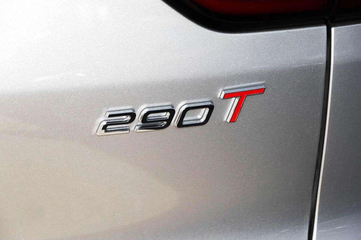 2024 Chery Tiggo 7 Pro Urban T32