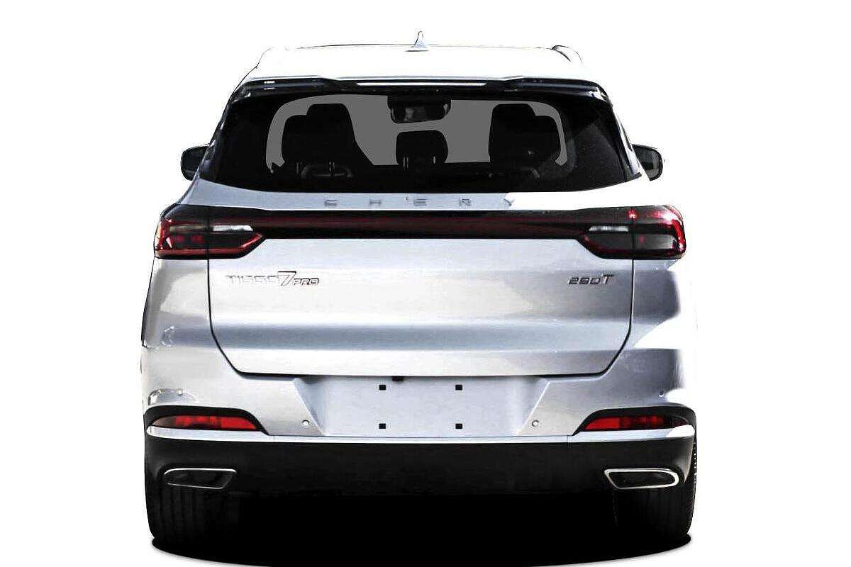 2024 Chery Tiggo 7 Pro Urban T32