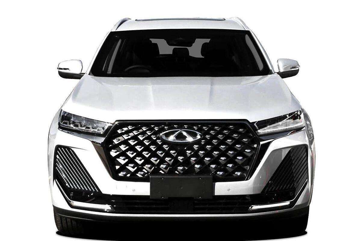 2024 Chery Tiggo 7 Pro Urban T32