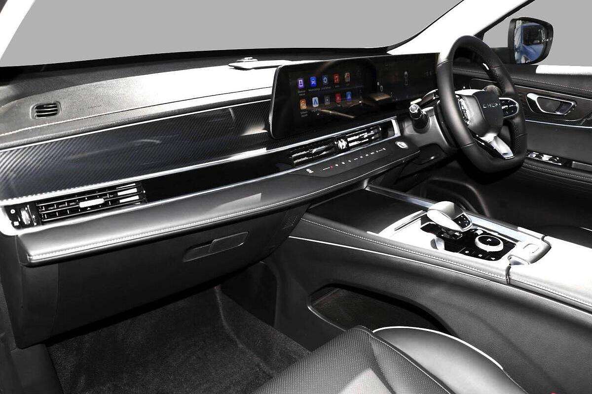 2024 Chery Tiggo 7 Pro Urban T32
