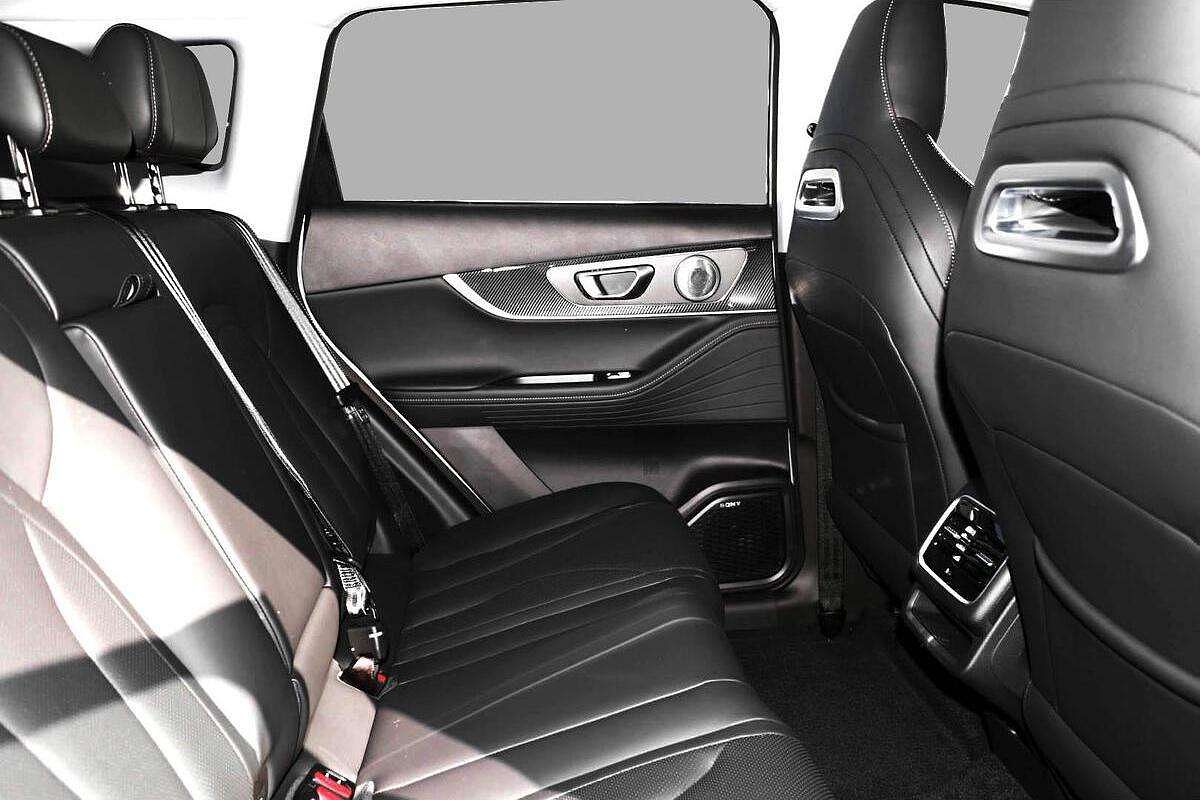 2024 Chery Tiggo 7 Pro Urban T32