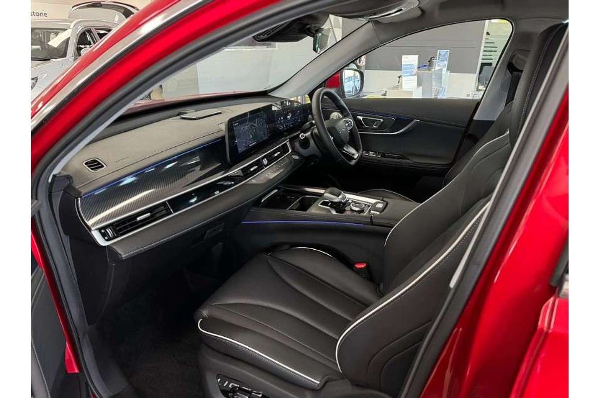 2023 Chery Tiggo 7 Pro Elite T32