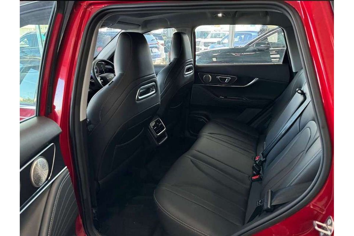 2023 Chery Tiggo 7 Pro Elite T32