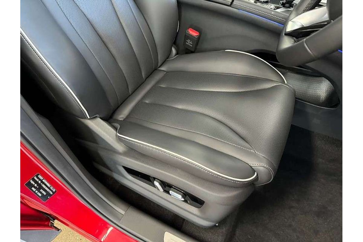 2023 Chery Tiggo 7 Pro Elite T32