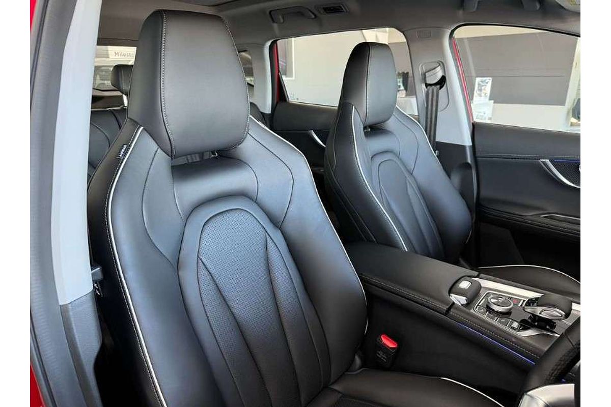 2023 Chery Tiggo 7 Pro Elite T32