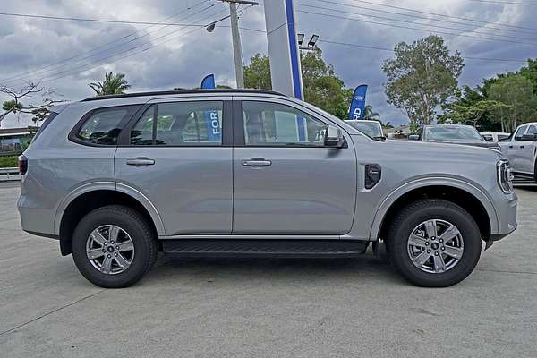 2024 Ford Everest Ambiente