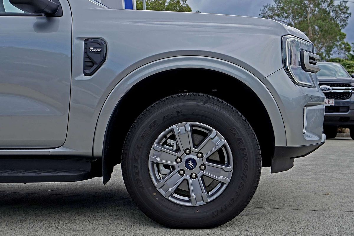 2024 Ford Everest Ambiente