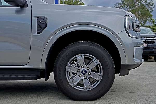 2024 Ford Everest Ambiente