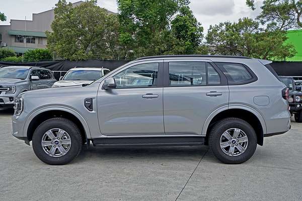 2024 Ford Everest Ambiente