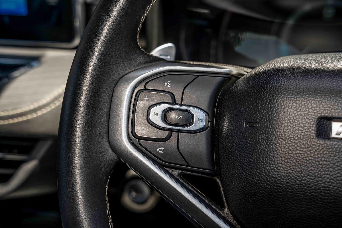 2021 Haval Jolion Lux A01