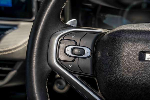 2021 Haval Jolion Lux A01
