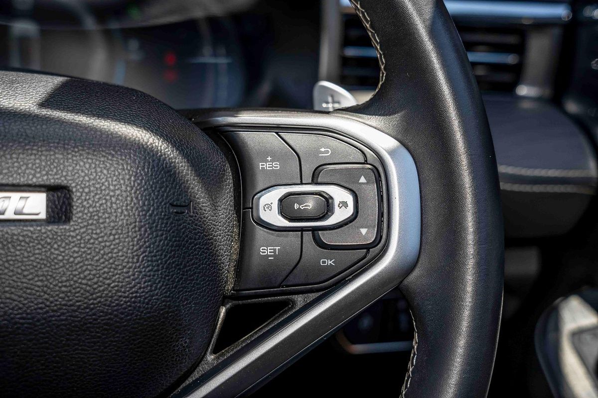 2021 Haval Jolion Lux A01