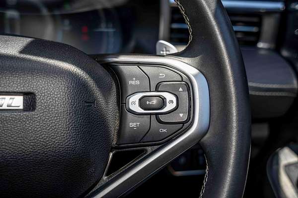 2021 Haval Jolion Lux A01