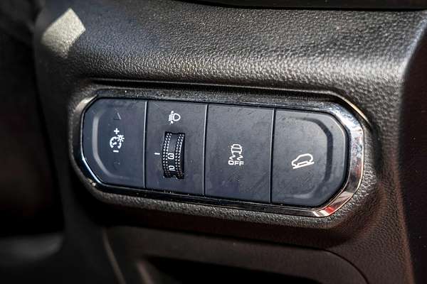 2021 Haval Jolion Lux A01