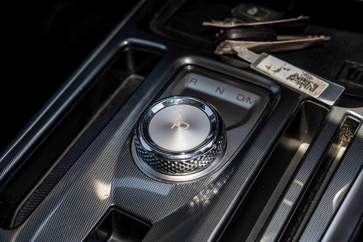 2021 Haval Jolion Lux A01