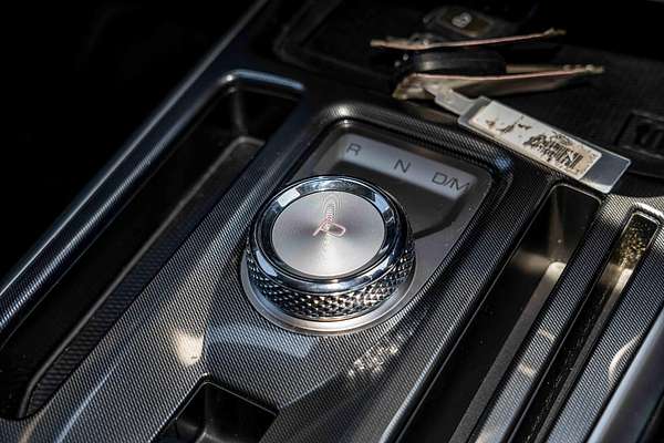 2021 Haval Jolion Lux A01