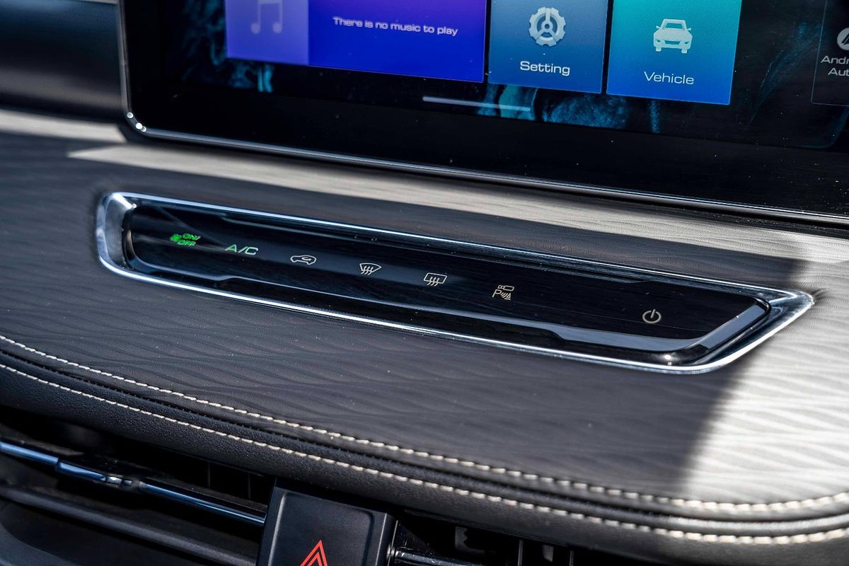 2021 Haval Jolion Lux A01