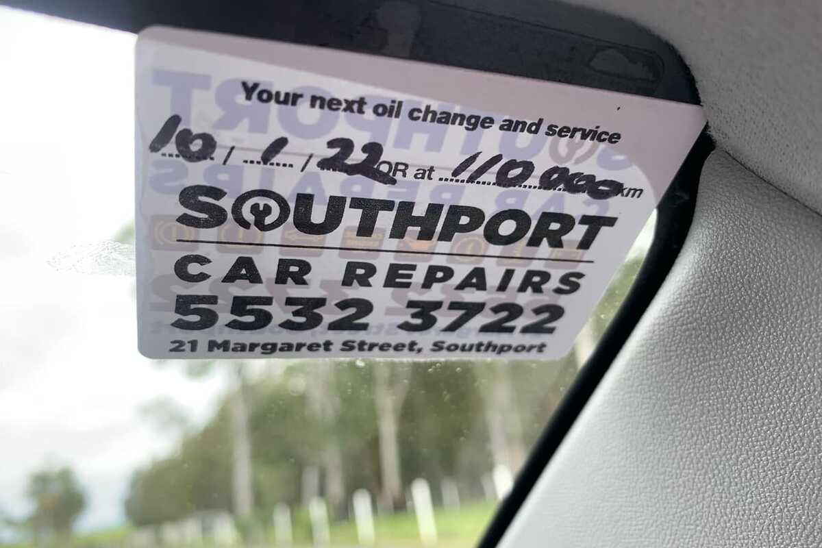 2007 Hyundai GETZ SX TB