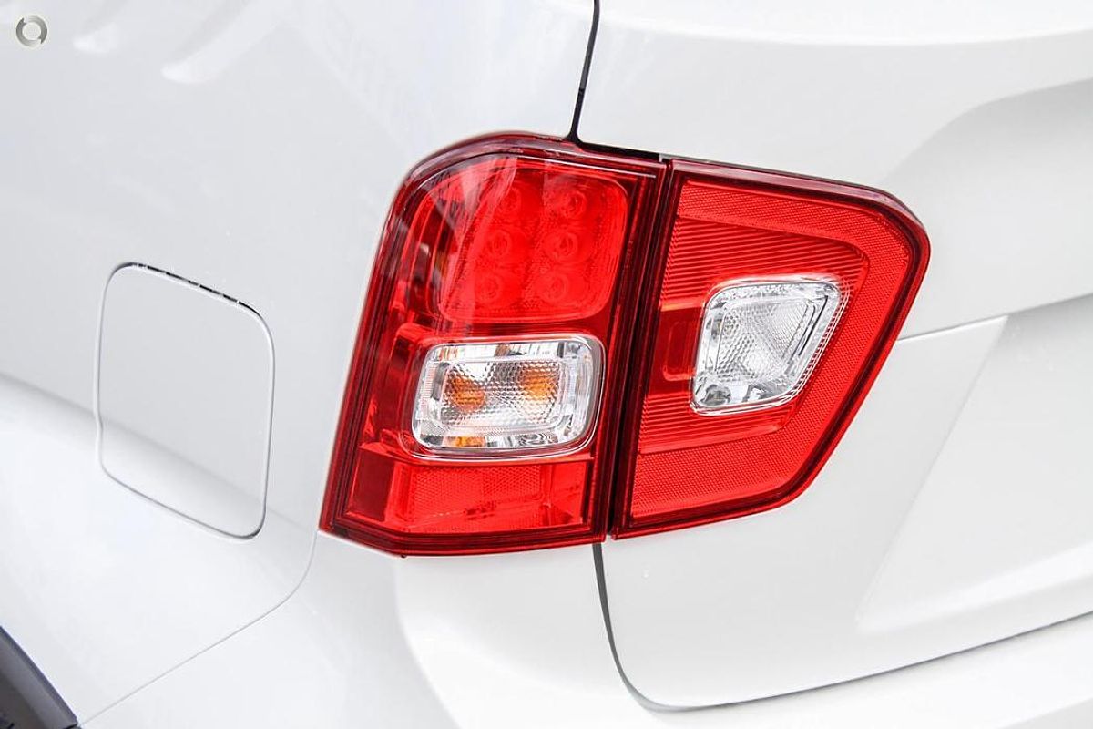 2024 Suzuki Ignis