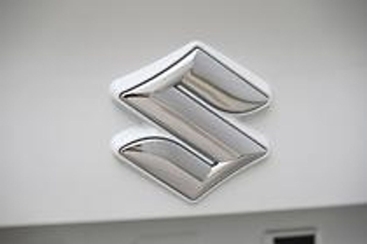 2024 Suzuki Ignis