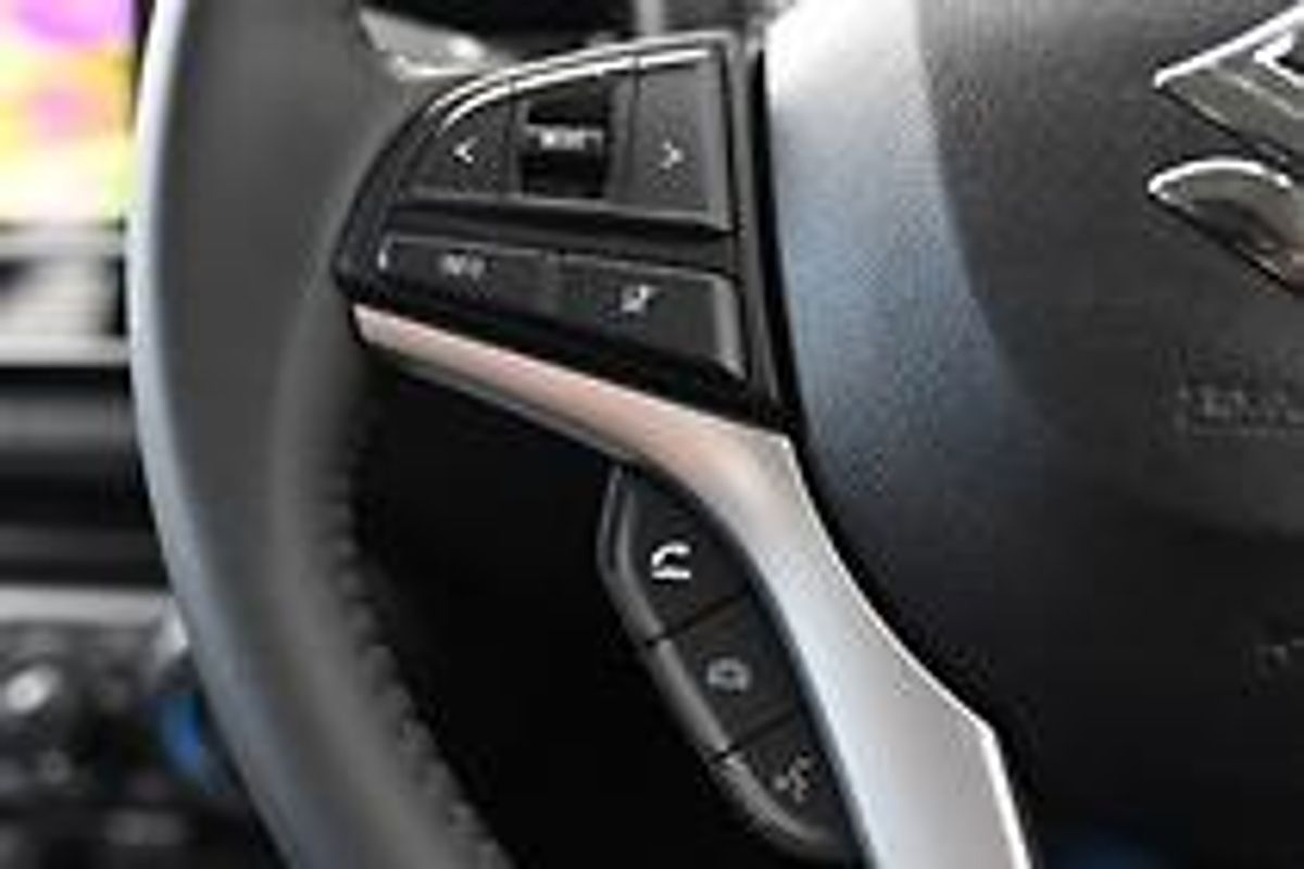 2024 Suzuki Ignis