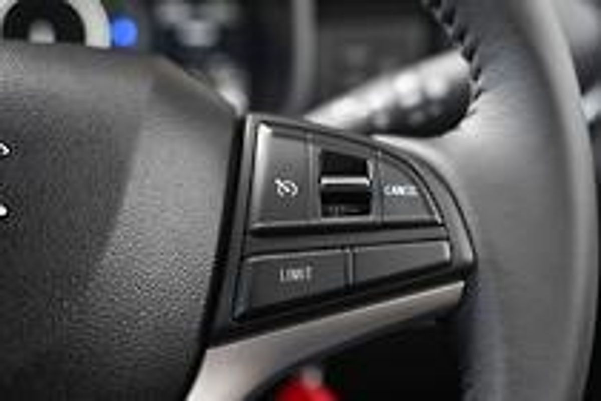 2024 Suzuki Ignis