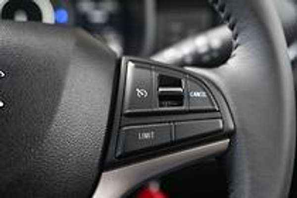 2024 Suzuki Ignis