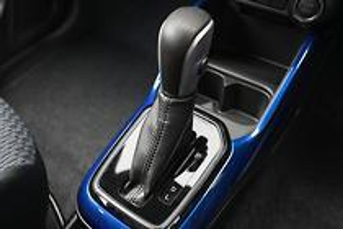 2024 Suzuki Ignis